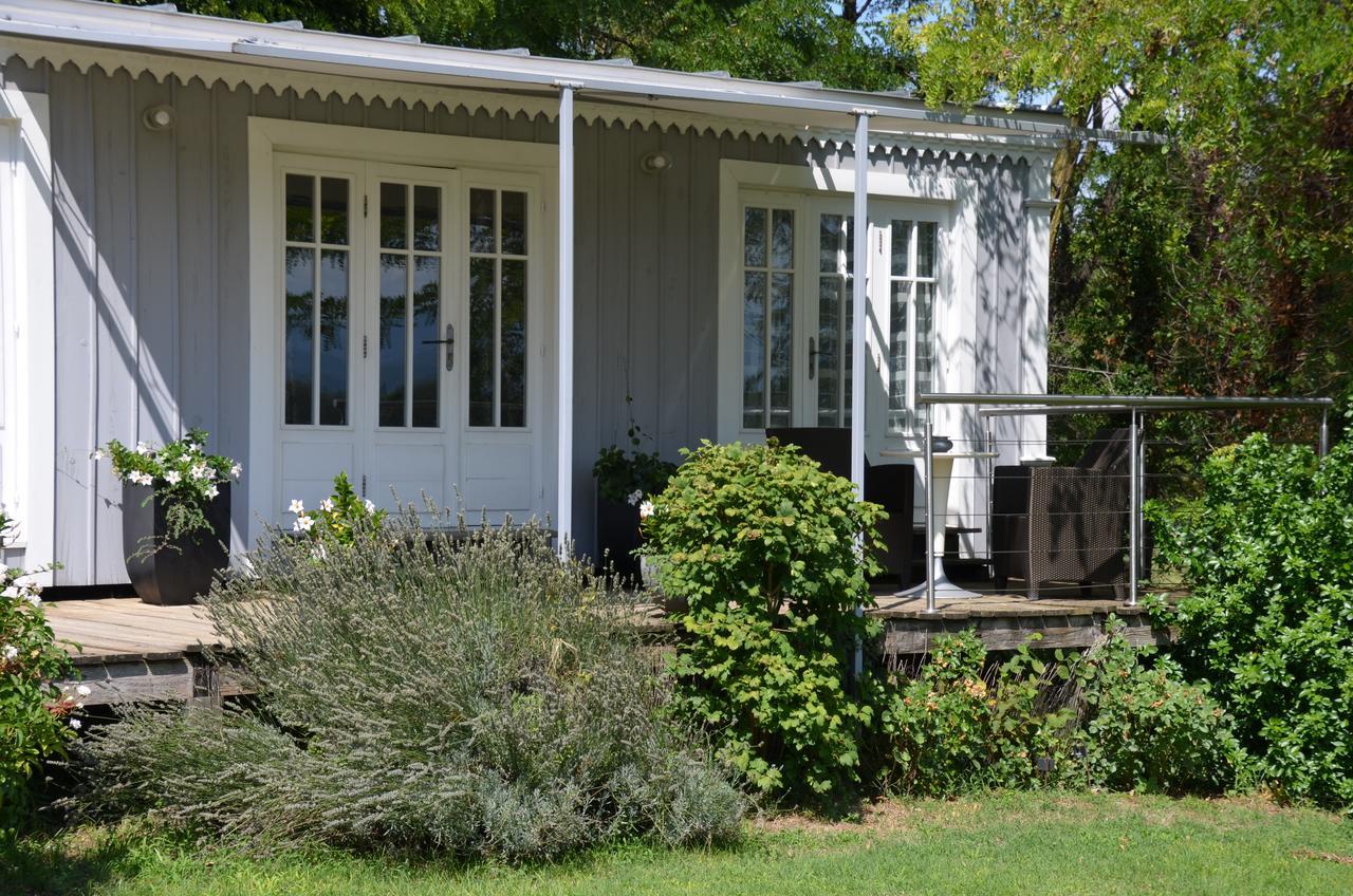 Bed and Breakfast La Petite Aiguebonne à Allex Extérieur photo